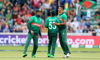 জিম্বাবুয়েকে হোয়াইটওয়াশ করল আফগানরা